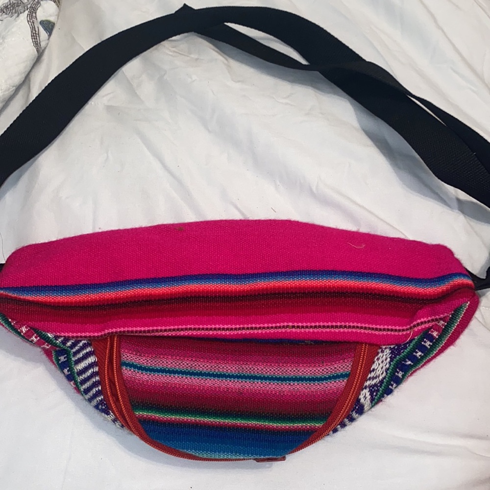 Fanny bag - Picture 3 of 5